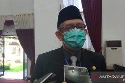 Gubernur Sutarmidji minta SKPD transparan dalam pelaksaan proyek