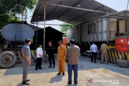 DPRD Cianjur temukan 4 perusahaan "beton cair" tidak berizin