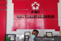 UTD PMI Cianjur alami krisis stok darah golongan AB