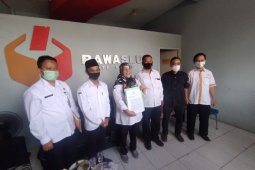 Bawaslu Depok panggil Wali Kota Mohammad Idris