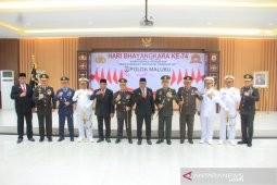 Kapolda Maluku tidak pungkiri kekurangan dalam pelayanan masyarakat