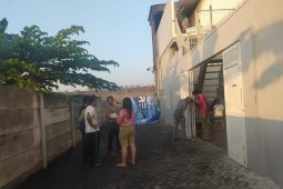 Penggemar bakar mobil Via Vallen, menurut psikolog
