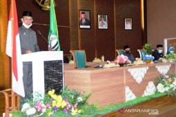 Batola miliki perda pembangunan industri