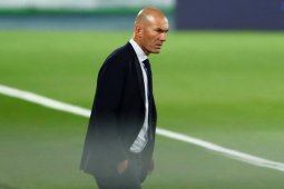 Real Madrid ungguli Barcelona empat poin