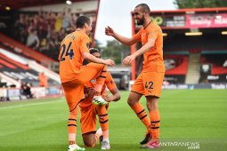 Bournemouth kian terancam degradasi Liga Inggris