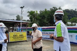 Komisi VII DPR - BPH Migas koordinasi pasokan BBM di Maluku