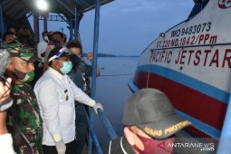 Wahapi duga Gugus Tugas COVID-19 Tanjungbalai manipulasi data 80 TKI