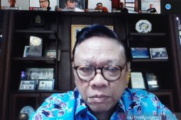 Wantimpres prihatin disiplin jalankan protokol kesehatan masyarakat menurun