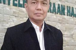 Pejabat Kemenag Blitar sembuh dari COVID-19 dan selesaikan pendidikan S3