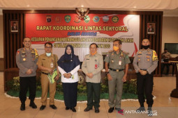 Disbun Kaltim kembangkan pengendalian kebakaran berbasis masyarakat