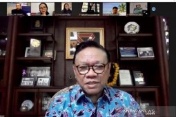 Agung Laksono tegaskan sangat keliru bila anggap COVID-19 biasa saja