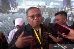 Marwan Hamami minta PLN agar seluruh pelosok Sukabumi bisa teraliri listrik