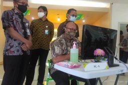 BPJAMSOSTEK pastikan layanan Lapak Asik mudahkan klaim JHT saat pandemi