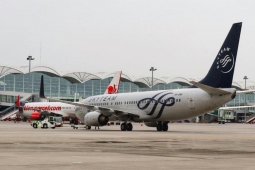 Penerbangan di Bandara Kualanamu optimistis meningkat