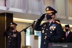 Menjadi insan Bhayangkara sejati