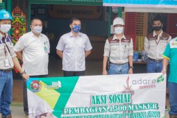 Strategi bertahan UMKM di Tengah Pandemi COVID - 19