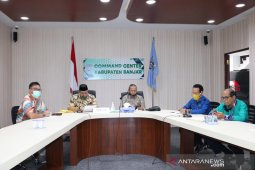 Kemenag Banjar sampaikan protokol kesehatan shalat Idul Adha