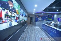 Kabupaten Bekasi perpanjang PSBB Proporsional selama14 hari