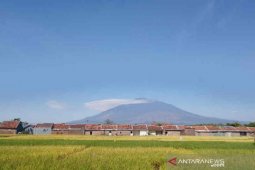 TNGC masih tutup pendakian puncak Gunung Ciremai