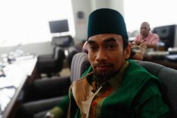 Solusi permasalahan RSUD Kotabaru Kalsel disarankan bicarakan hingga tuntas