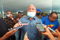 Seorang pejabat Pemprov Papua Barat terkonfirmasi positif COVID-19