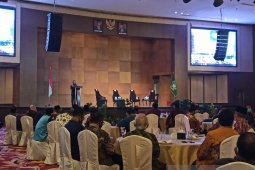 Mendagri minta hilangkan kekhawatiran dan jadikan COVID-19 isu utama Pilkada