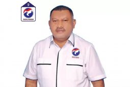 Pembayaran lahan RSUD dr. M. Haulussy Ambon belum dilunasi