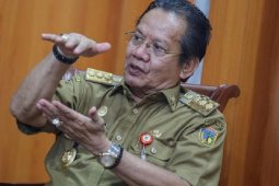Gubernur minta Plh Bupati Morut Moh. Asrar cabut lima SK pemberhentian pejabat