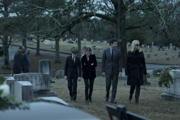 Cerita "Ozark" akan berakhir lewat musim keempat di Netflix