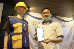 Tukang pun siap dipanggil lewat aplikasi daring