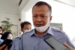 Menteri Edhy: Seekor lobster bisa menghasilkan sejuta telur