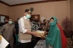 Jika ingin berziarah ke Papua, Pemerintah Aceh akan fasilitasi keluarga Cekgu Zaki