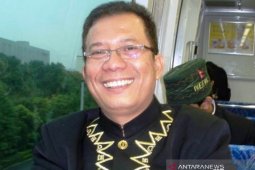 Sumsel kembangkan paket wisata religi