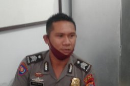 Brigpol Andika bangun klinik Bhabinkamtibmas layani warga perbatasan