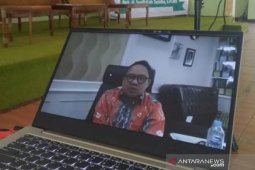 Syaifullah Tamliha : Semangat saling bantu, menjaga keutuhan NKRI di tengah pandemi COVID-19