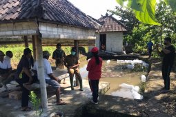 Pemkab Badung dorong budi daya ikan untuk ketahanan pangan