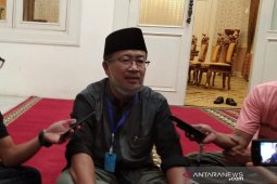 Pemkab Cianjur tunggu pusat buka sekolah secara normal