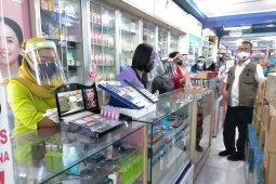 Cegah penyebaran COVID-19, Banyuwangi konsisten atur operasional toko modern