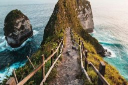 Normal baru, Klungkung bentuk tim verifikasi destinasi wisata