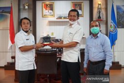 PLN Babel dan Pemkab Basel sinergi olah sampah jadi listrik