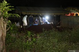 Satu pasien PDP Tanah Laut meninggal