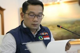 Kang Emil belum izinkan bioskop dan tempat karaoke buka di Jabar