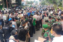 Pemkab Sidoarjo ajukan dua rumah sakit rujukan COVID-19 untuk layani persalinan