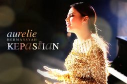 Setelah lama tak merilis lagu, Aurelie Hermansyah luncurkan "Kepastian"