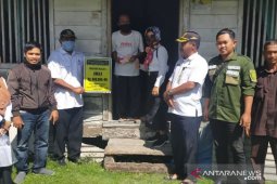 Kabupaten Penajam mulai salurkan BLT tahap ketiga