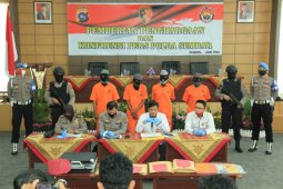 Lehar, tersangka kasus "mafia tanah" meninggal dunia