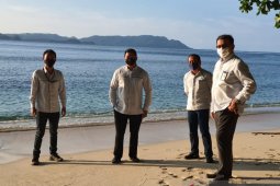 Dukung KEK pariwisata Likupang, PLN restorasi hutan mangrove