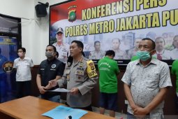 Oknum pegawai Bea Cukai terlibat narkoba akan direhabilitasi