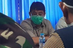 Investasi PMA Bintan Alumina tahap awal Rp20 triliun