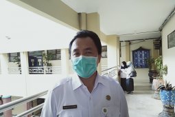 Banjarmasin does not allow sport event, still in red zone